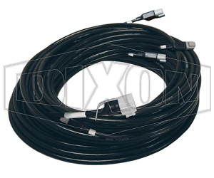 FloTech Checkmate Plug-n-Play Wiring Harness